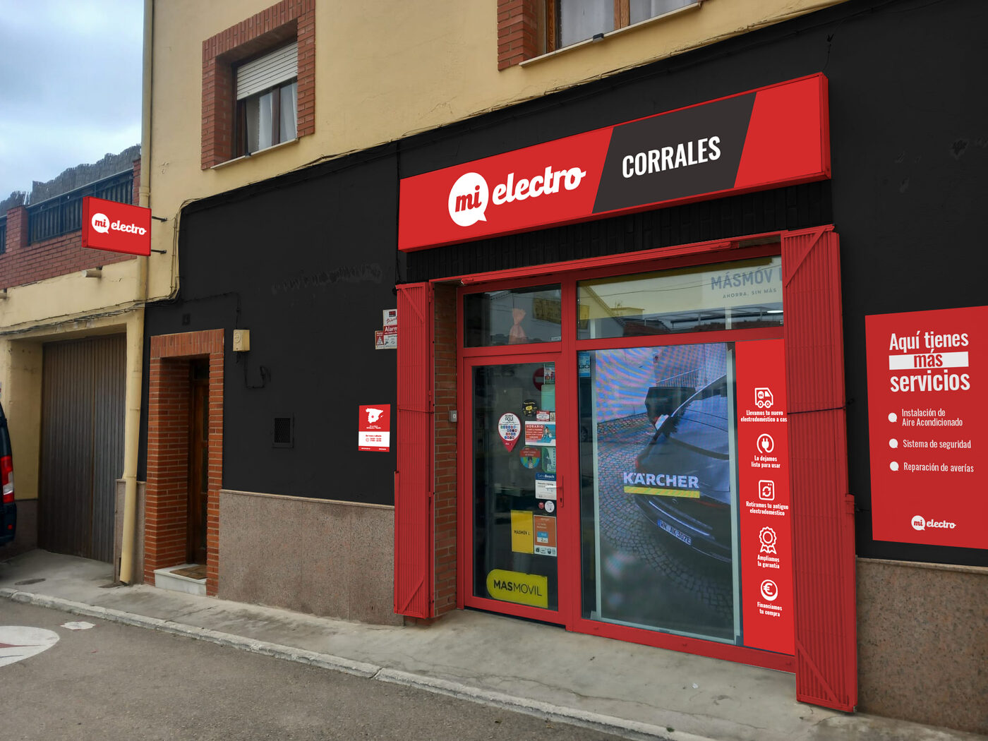 Simulación IA